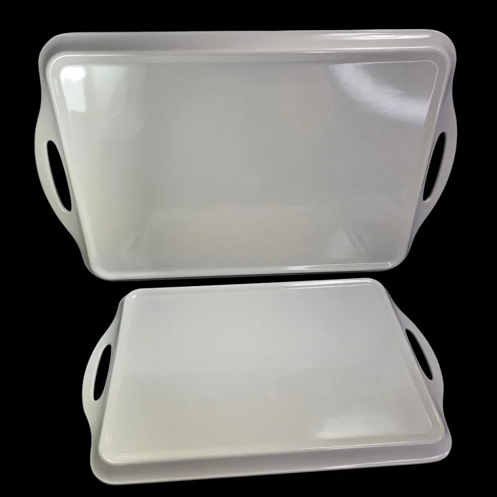 Spode christmas serving